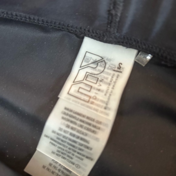 PE NATION LEGGINGS SIZE SMALL - Picture 2 of 6